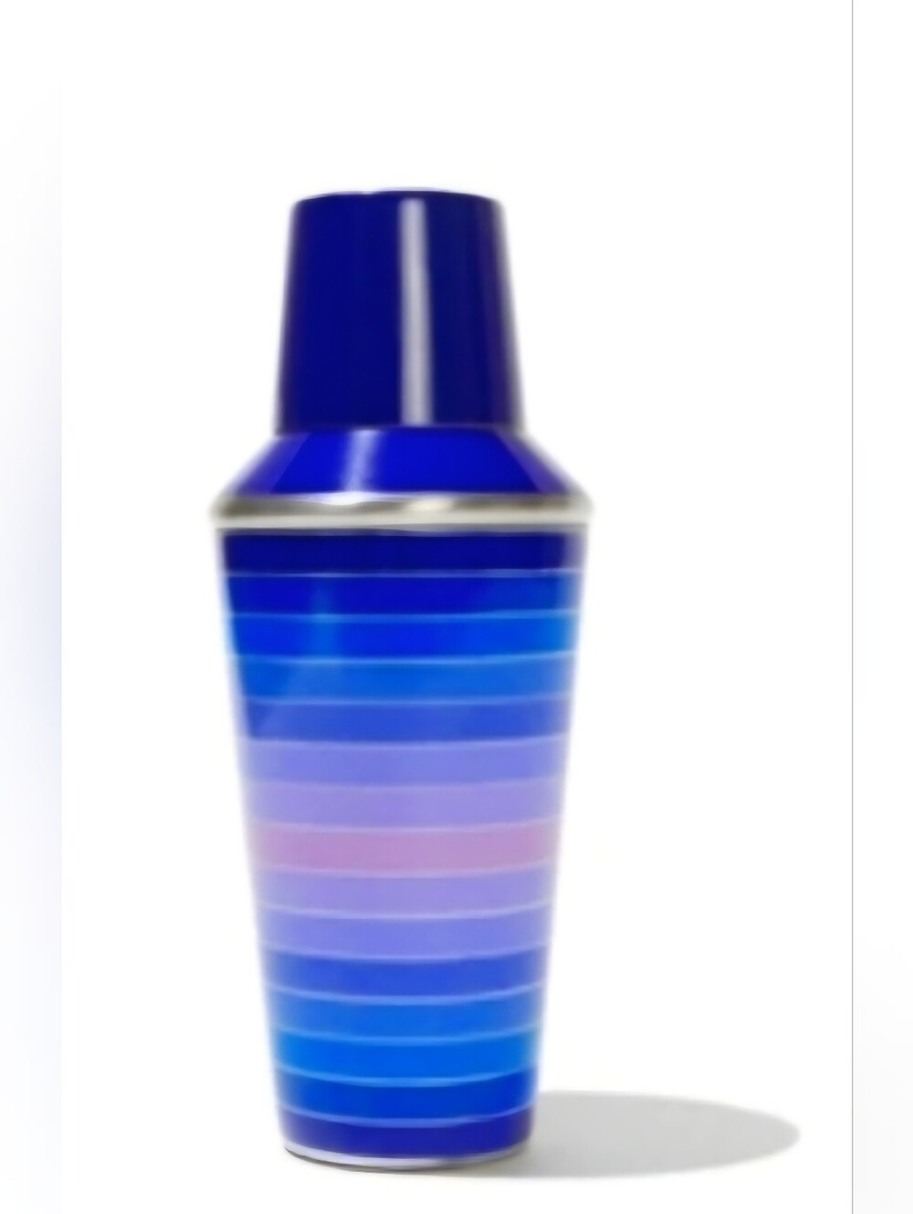 Jonathan Adler Scala Cocktail Shaker